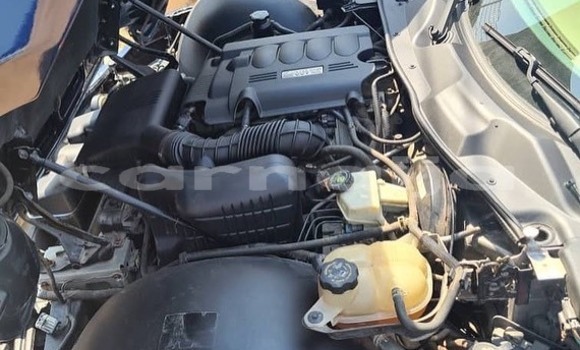 Acheter Import Voiture Pontiac Solstice Bleu à Lagos, État de Lagos Acheter Import Voiture Pontiac Solstice Bleu à Lagos, État de Lagos