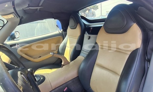 Acheter Import Voiture Pontiac Solstice Bleu à Lagos, État de Lagos Acheter Import Voiture Pontiac Solstice Bleu à Lagos, État de Lagos