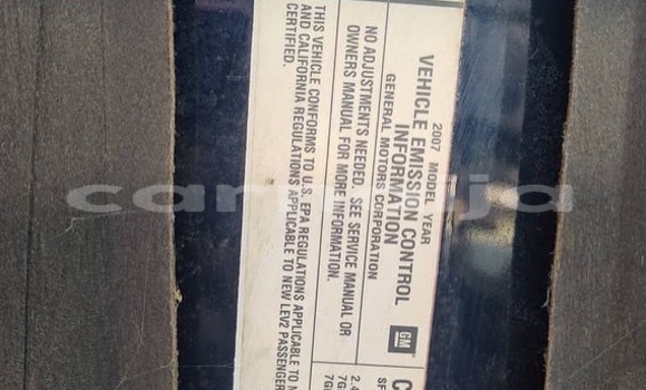 Acheter Import Voiture Pontiac Solstice Bleu à Lagos, État de Lagos Acheter Import Voiture Pontiac Solstice Bleu à Lagos, État de Lagos