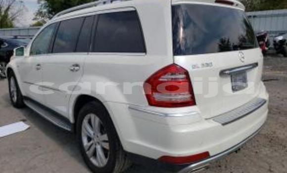 Buy New Mercedes Viano Silver Car in Aba in Abia State