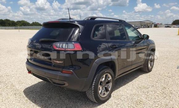 Buy New Jeep Cherokee Black Car in Badagry in Lagos State Buy New Jeep Cherokee Black Car in Badagry in Lagos State