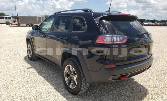 Buy New Jeep Cherokee Black Car in Badagry in Lagos State Buy New Jeep Cherokee Black Car in Badagry in Lagos State