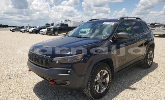 Buy New Jeep Cherokee Black Car in Badagry in Lagos State Buy New Jeep Cherokee Black Car in Badagry in Lagos State