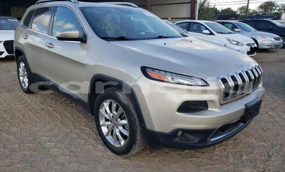 Acheter Neuf Voiture Jeep Cherokee Autre à Badagry, État de Lagos