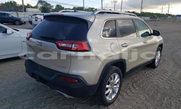 Buy New Jeep Cherokee Other Car in Badagry in Lagos State Buy New Jeep Cherokee Other Car in Badagry in Lagos State