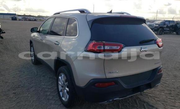 Buy New Jeep Cherokee Other Car in Badagry in Lagos State Buy New Jeep Cherokee Other Car in Badagry in Lagos State