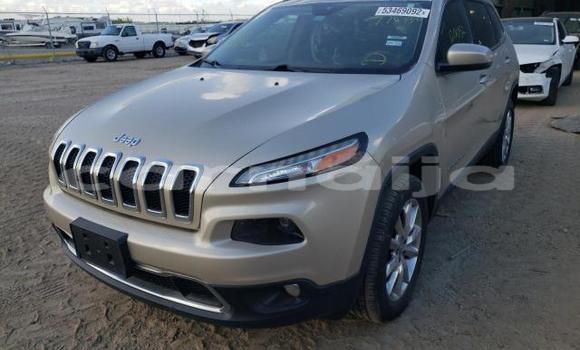 Buy New Jeep Cherokee Other Car in Badagry in Lagos State Buy New Jeep Cherokee Other Car in Badagry in Lagos State