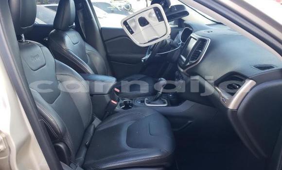 Buy New Jeep Cherokee Other Car in Badagry in Lagos State Buy New Jeep Cherokee Other Car in Badagry in Lagos State