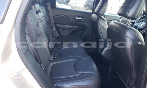 Buy New Jeep Cherokee Other Car in Badagry in Lagos State Buy New Jeep Cherokee Other Car in Badagry in Lagos State