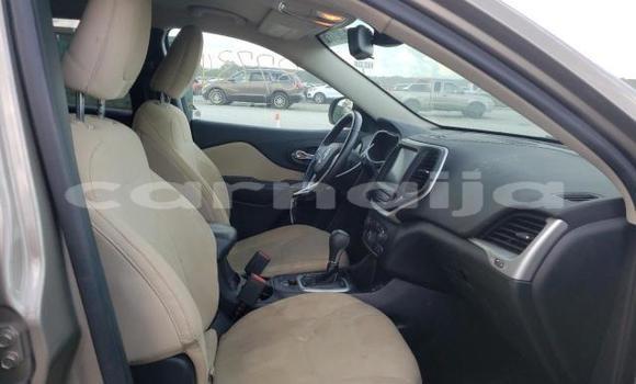 Acheter Neuf Voiture Jeep Cherokee Gris à Badagry, État de Lagos Acheter Neuf Voiture Jeep Cherokee Gris à Badagry, État de Lagos