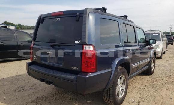 Acheter Neuf Voiture Jeep Commander Noir à Badagry, État de Lagos Acheter Neuf Voiture Jeep Commander Noir à Badagry, État de Lagos