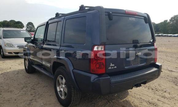 Acheter Neuf Voiture Jeep Commander Noir à Badagry, État de Lagos Acheter Neuf Voiture Jeep Commander Noir à Badagry, État de Lagos