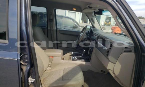 Acheter Neuf Voiture Jeep Commander Noir à Badagry, État de Lagos Acheter Neuf Voiture Jeep Commander Noir à Badagry, État de Lagos