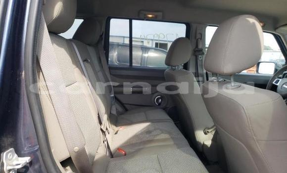 Acheter Neuf Voiture Jeep Commander Noir à Badagry, État de Lagos Acheter Neuf Voiture Jeep Commander Noir à Badagry, État de Lagos