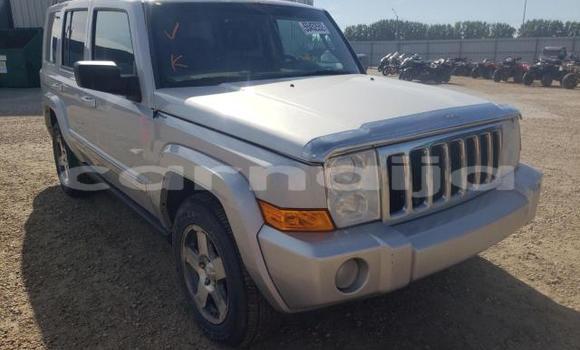 Acheter Neuf Voiture Jeep Commander Gris à Badagry, État de Lagos