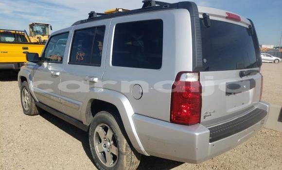 Acheter Neuf Voiture Jeep Commander Gris à Badagry, État de Lagos Acheter Neuf Voiture Jeep Commander Gris à Badagry, État de Lagos