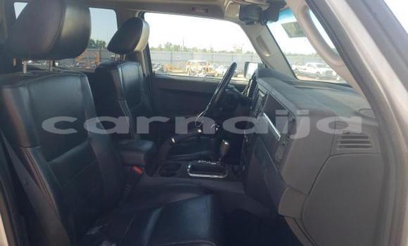 Acheter Neuf Voiture Jeep Commander Gris à Badagry, État de Lagos Acheter Neuf Voiture Jeep Commander Gris à Badagry, État de Lagos