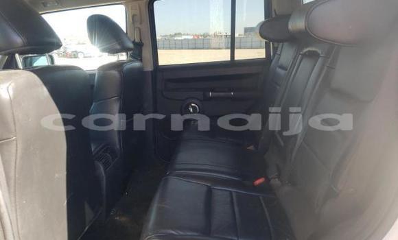 Acheter Neuf Voiture Jeep Commander Gris à Badagry, État de Lagos Acheter Neuf Voiture Jeep Commander Gris à Badagry, État de Lagos