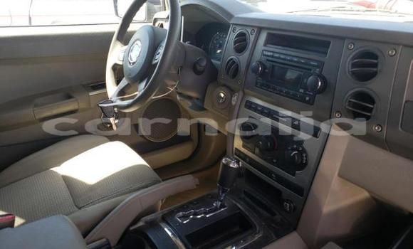 Acheter Neuf Voiture Jeep Commander Rouge à Badagry, État de Lagos Acheter Neuf Voiture Jeep Commander Rouge à Badagry, État de Lagos