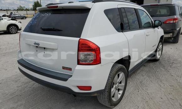 Acheter Neuf Voiture Jeep Compass Blanc à Badagry, État de Lagos Acheter Neuf Voiture Jeep Compass Blanc à Badagry, État de Lagos