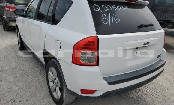 Acheter Neuf Voiture Jeep Compass Blanc à Badagry, État de Lagos Acheter Neuf Voiture Jeep Compass Blanc à Badagry, État de Lagos
