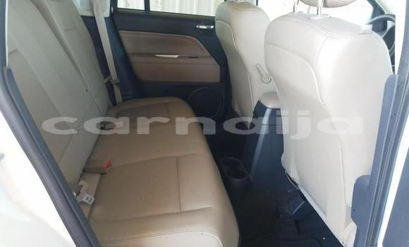 Acheter Neuf Voiture Jeep Compass Blanc à Badagry, État de Lagos Acheter Neuf Voiture Jeep Compass Blanc à Badagry, État de Lagos