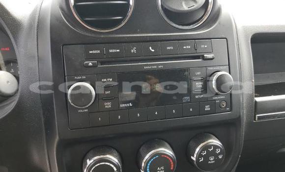 Acheter Neuf Voiture Jeep Compass Blanc à Badagry, État de Lagos Acheter Neuf Voiture Jeep Compass Blanc à Badagry, État de Lagos