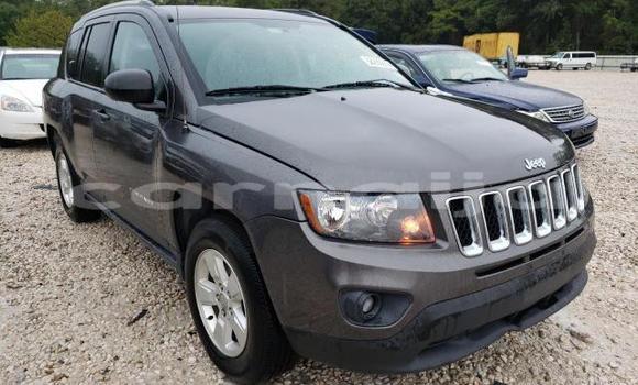 Acheter Neuf Voiture Jeep Compass Noir à Badagry, État de Lagos