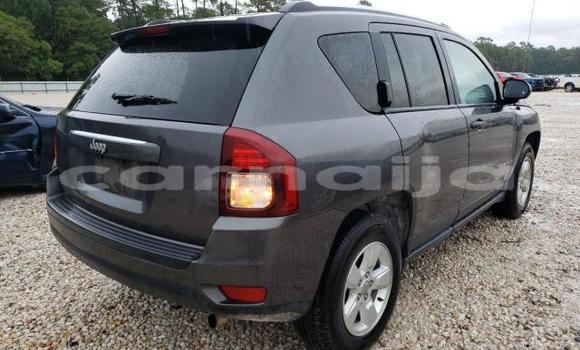 Acheter Neuf Voiture Jeep Compass Noir à Badagry, État de Lagos Acheter Neuf Voiture Jeep Compass Noir à Badagry, État de Lagos