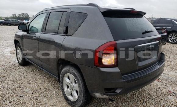 Acheter Neuf Voiture Jeep Compass Noir à Badagry, État de Lagos Acheter Neuf Voiture Jeep Compass Noir à Badagry, État de Lagos