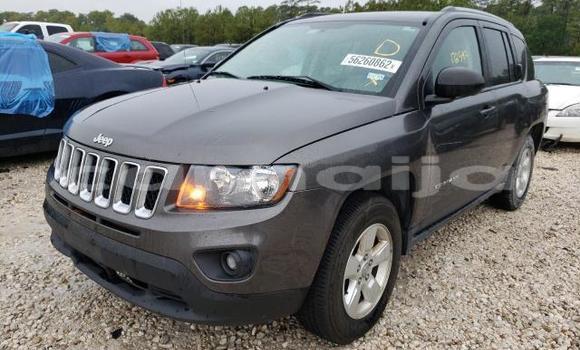 Acheter Neuf Voiture Jeep Compass Noir à Badagry, État de Lagos Acheter Neuf Voiture Jeep Compass Noir à Badagry, État de Lagos