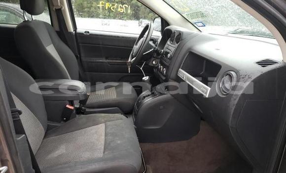 Acheter Neuf Voiture Jeep Compass Noir à Badagry, État de Lagos Acheter Neuf Voiture Jeep Compass Noir à Badagry, État de Lagos