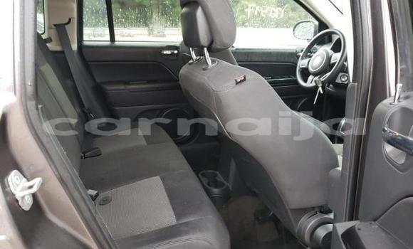 Acheter Neuf Voiture Jeep Compass Noir à Badagry, État de Lagos Acheter Neuf Voiture Jeep Compass Noir à Badagry, État de Lagos