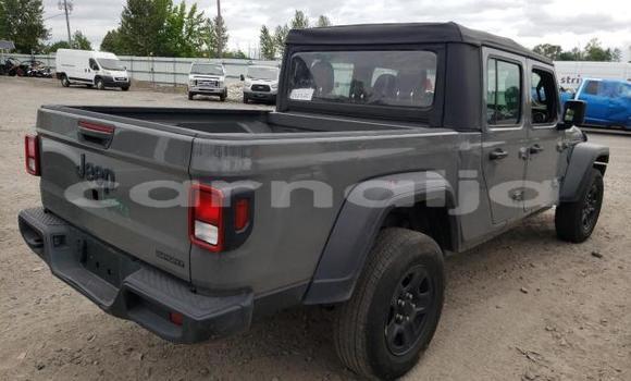 Acheter Neuf Voiture Jeep Grand Cherokee Gris à Badagry, État de Lagos Acheter Neuf Voiture Jeep Grand Cherokee Gris à Badagry, État de Lagos