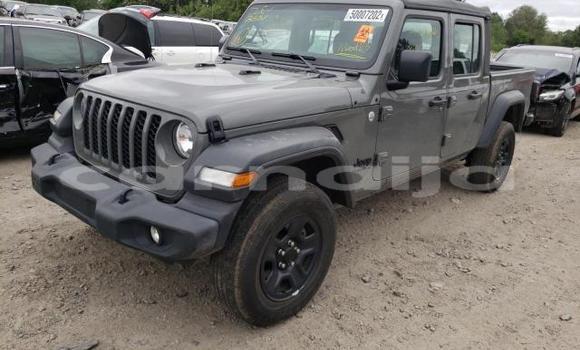 Acheter Neuf Voiture Jeep Grand Cherokee Gris à Badagry, État de Lagos Acheter Neuf Voiture Jeep Grand Cherokee Gris à Badagry, État de Lagos