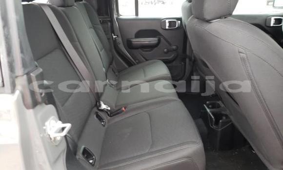 Acheter Neuf Voiture Jeep Grand Cherokee Gris à Badagry, État de Lagos Acheter Neuf Voiture Jeep Grand Cherokee Gris à Badagry, État de Lagos