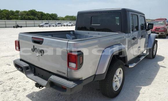 Buy New Jeep Grand Cherokee Silver Car in Badagry in Lagos State Buy New Jeep Grand Cherokee Silver Car in Badagry in Lagos State