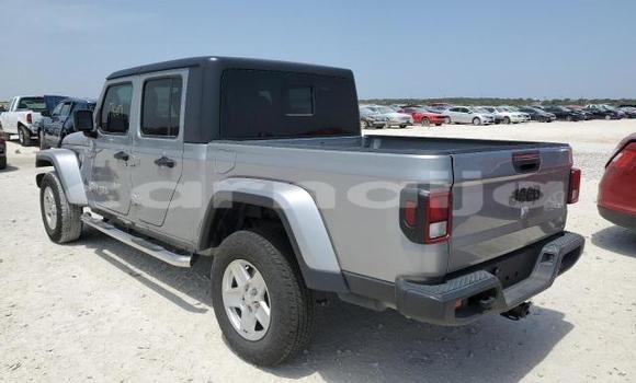 Buy New Jeep Grand Cherokee Silver Car in Badagry in Lagos State Buy New Jeep Grand Cherokee Silver Car in Badagry in Lagos State
