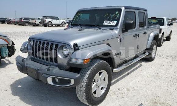 Buy New Jeep Grand Cherokee Silver Car in Badagry in Lagos State Buy New Jeep Grand Cherokee Silver Car in Badagry in Lagos State