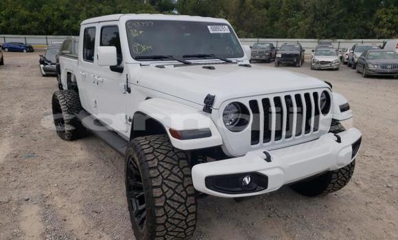 Acheter Neuf Voiture Jeep Grand Cherokee Gris à Badagry, État de Lagos