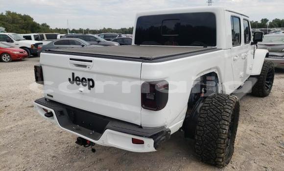 Acheter Neuf Voiture Jeep Grand Cherokee Gris à Badagry, État de Lagos Acheter Neuf Voiture Jeep Grand Cherokee Gris à Badagry, État de Lagos