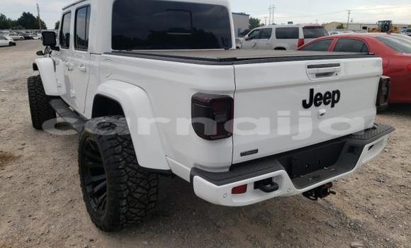 Acheter Neuf Voiture Jeep Grand Cherokee Gris à Badagry, État de Lagos Acheter Neuf Voiture Jeep Grand Cherokee Gris à Badagry, État de Lagos