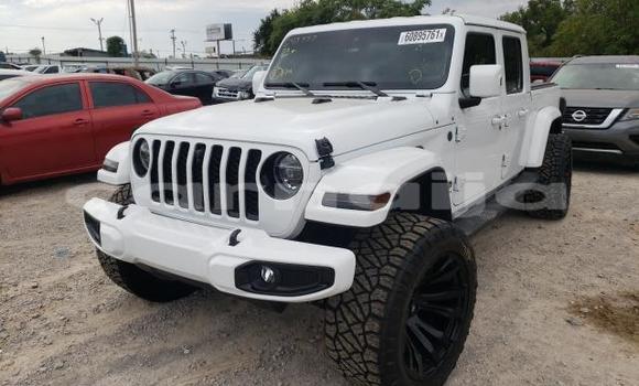 Acheter Neuf Voiture Jeep Grand Cherokee Gris à Badagry, État de Lagos Acheter Neuf Voiture Jeep Grand Cherokee Gris à Badagry, État de Lagos