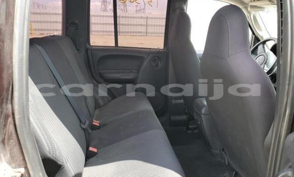 Buy New Jeep Liberty Brown Car in Badagry in Lagos State Buy New Jeep Liberty Brown Car in Badagry in Lagos State