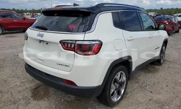 Acheter Neuf Voiture Jeep Liberty Blanc à Badagry, État de Lagos Acheter Neuf Voiture Jeep Liberty Blanc à Badagry, État de Lagos