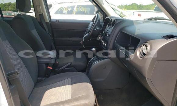 Buy New Jeep Patriot White Car in Badagry in Lagos State Buy New Jeep Patriot White Car in Badagry in Lagos State