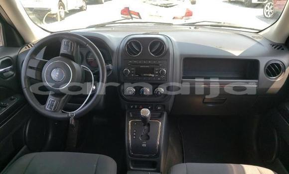 Buy New Jeep Patriot White Car in Badagry in Lagos State Buy New Jeep Patriot White Car in Badagry in Lagos State