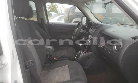 Acheter Neuf Voiture Jeep Patriot Blanc à Badagry, État de Lagos Acheter Neuf Voiture Jeep Patriot Blanc à Badagry, État de Lagos