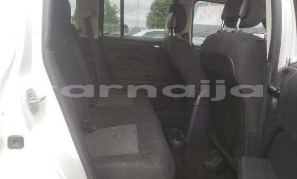 Acheter Neuf Voiture Jeep Patriot Blanc à Badagry, État de Lagos Acheter Neuf Voiture Jeep Patriot Blanc à Badagry, État de Lagos