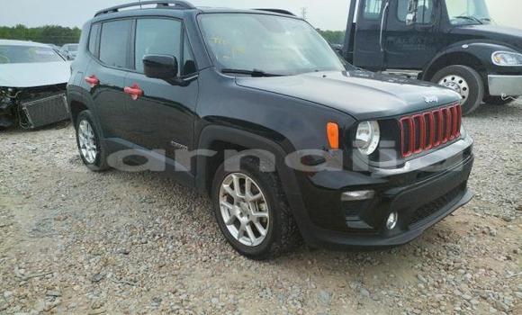 Buy New Jeep Renegade Black Car in Badagry in Lagos State Buy New Jeep Renegade Black Car in Badagry in Lagos State